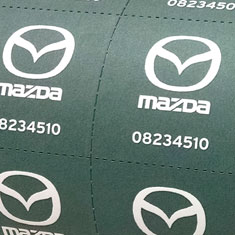 custom roll tickets