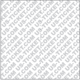 Roll Ticket Laser Tag Backside