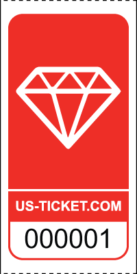 Premium Diamond Roll Tickets