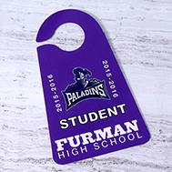 Student Parking Permit